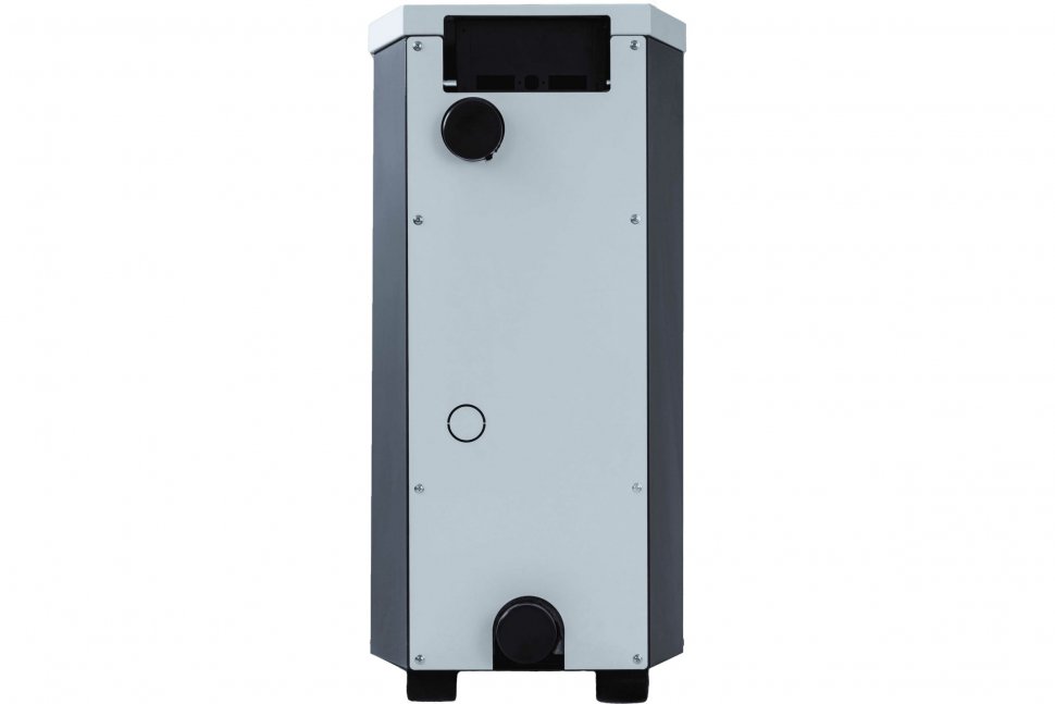 Напольный газовый котел RUGAS ALMAZ КСГ-7.5 кВт EUROSIT-630