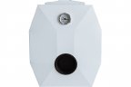 Напольный газовый котел RUGAS ALMAZ КСГ-7.5 кВт EUROSIT-630