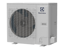 Напольно-потолочная сплит-система Electrolux EACU-24H/UP3/N3 Unitary Pro 3