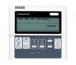 Канальная сплит-система Kentatsu KSMA35HZAN1/KSUN35HZAN1 Komasu