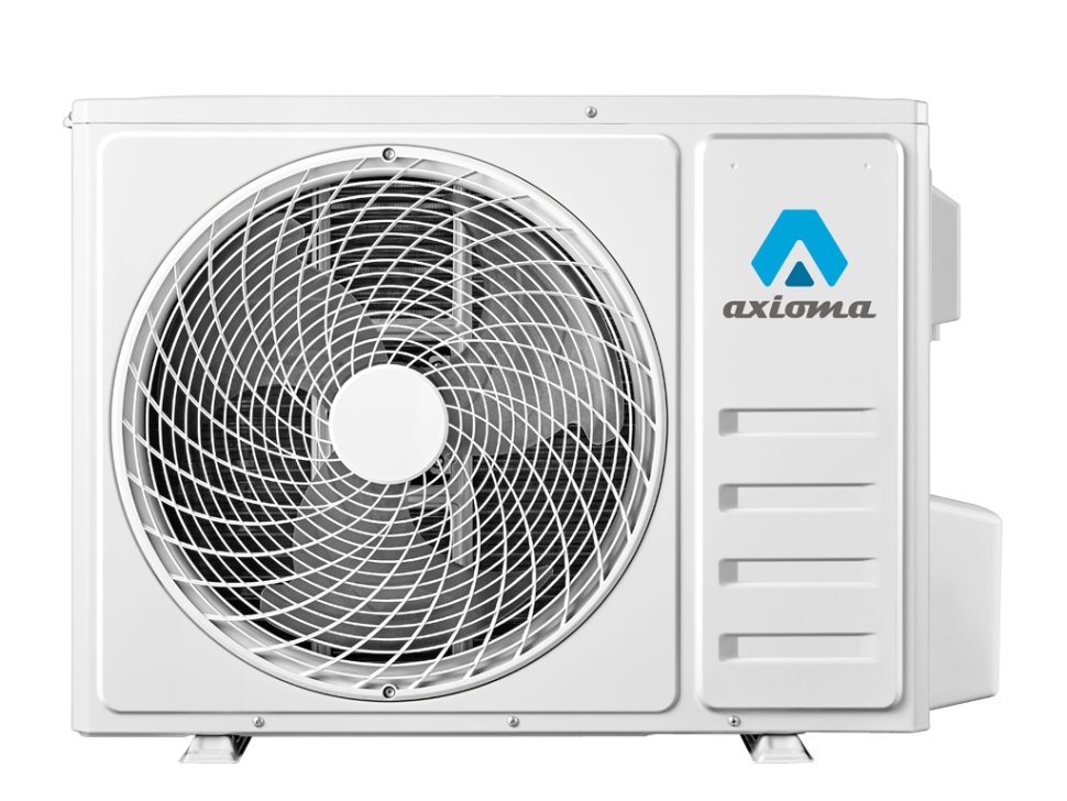 Сплит-система Axioma ASX12HZ1R/ASB12HZ1R