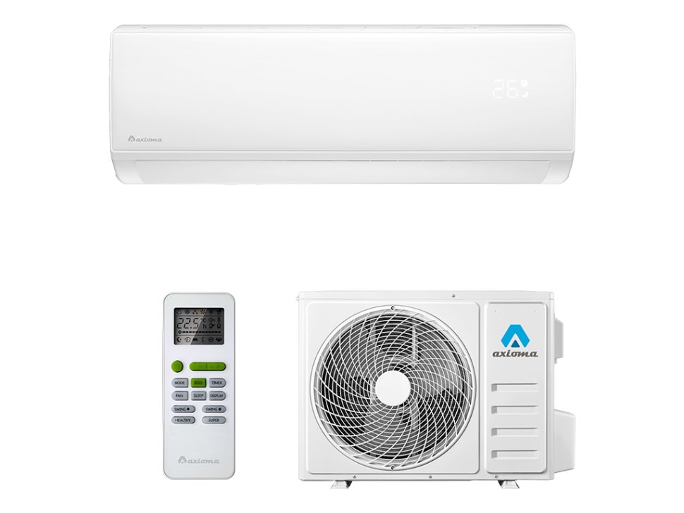 Сплит-система Axioma ASX12HZ1R/ASB12HZ1R