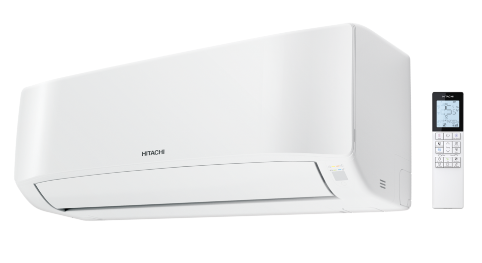 Сплит-система Hitachi RAK-DJ50PHAE/RAC-DJ50PHAE Shiratama