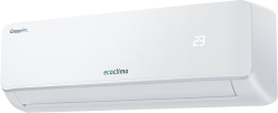 Сплит-система Ecoclima EC/I-09GC/ECW/I-09GC Green Line Inverter