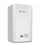 Настенный газовый котел Hi-Therm OPTIMUS 12 кВт