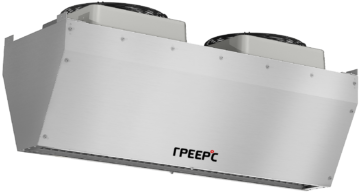 Тепловая завеса Греерс ЗВП-М1-150Е
