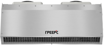 Тепловая завеса Греерс ЗВП-М1-150Е