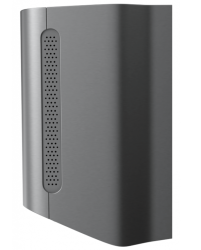Сплит-система Hisense AS-13UW4RXVQH01W(B)/AS-13UW4RXVQH00AG(B) Vision Pro Carbon Superior DC Inverter