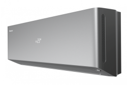 Сплит-система Hisense AS-13UW4RXVQH01W(B)/AS-13UW4RXVQH00AG(B) Vision Pro Carbon Superior DC Inverter