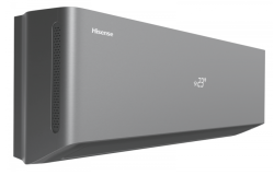 Сплит-система Hisense AS-13UW4RXVQH01W(B)/AS-13UW4RXVQH00AG(B) Vision Pro Carbon Superior DC Inverter