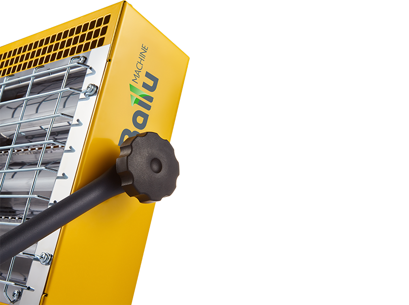 Инфракрасный обогреватель Ballu BIH-LM-1.5-R