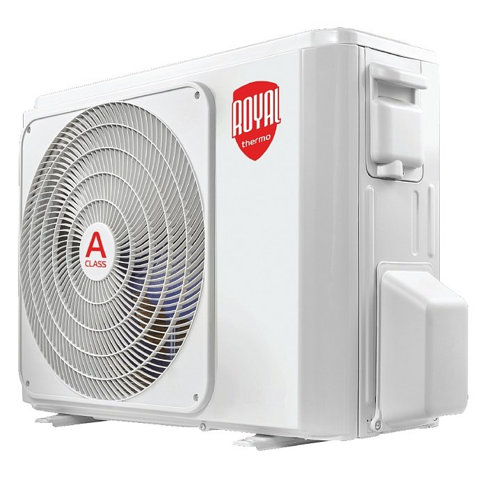Сплит-система Royal Thermo RTS-18HN1 Siena
