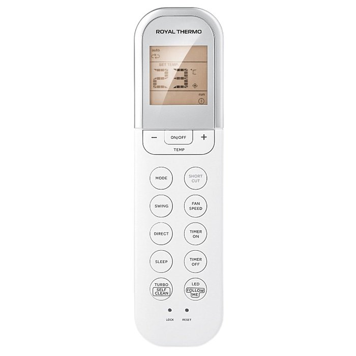 Сплит-система Royal Thermo RTS-18HN1 Siena