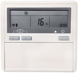 Канальная сплит-система Ferrum LCAD36D1-A/LCAU36U1-A