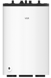Бойлер косвенного нагрева Protherm VGR VIH R CN 200