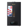Газовый проточный водонагреватель Thermex S 20 MD Sensor Art Black