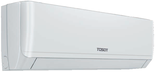 Сплит-система Tosot T09H-SNE/I/T09H-SNE/O Natal Inverter