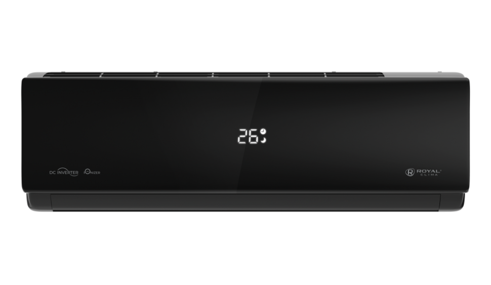 Сплит-система Royal Clima RCI-AN28HN Attica Nero Inverter
