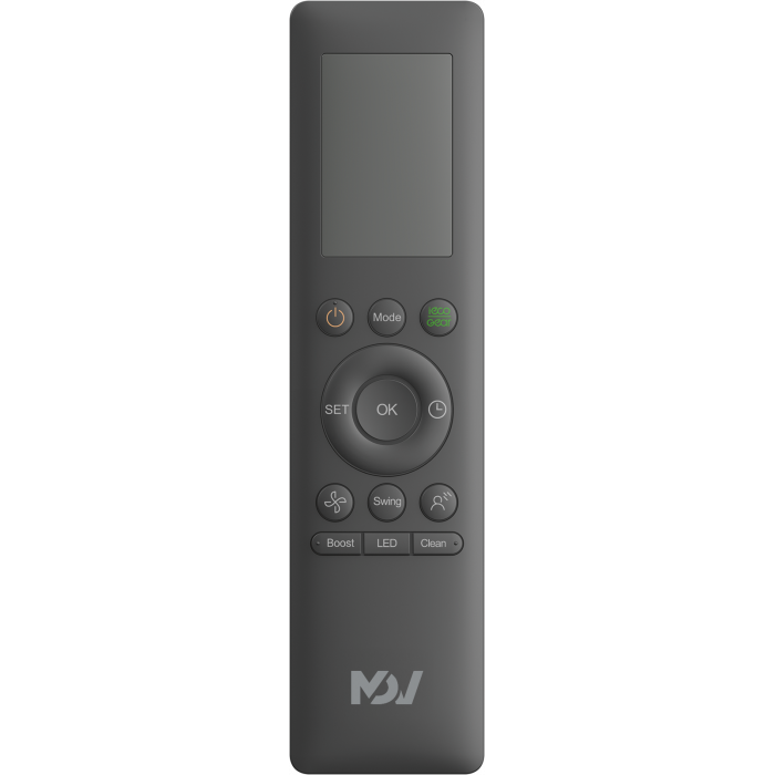 Внутренний блок мульти сплит-системы MDV MDSALF-09HRFN8 Infini Loft