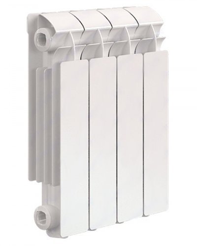Радиатор биметаллический Global STYLE PLUS 500 x4