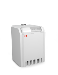 Напольный газовый котел MORA-TOP SA40G