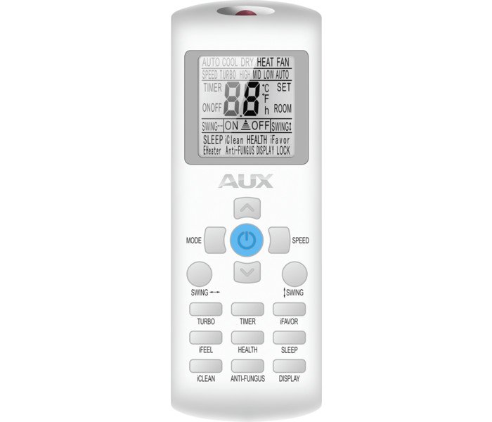 Сплит-система AUX ASW-H36A4/FP-R1 AS-H36A4/FP-R1