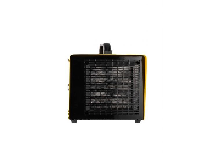 Электрическая тепловая пушка Jax JHP-KX 3000