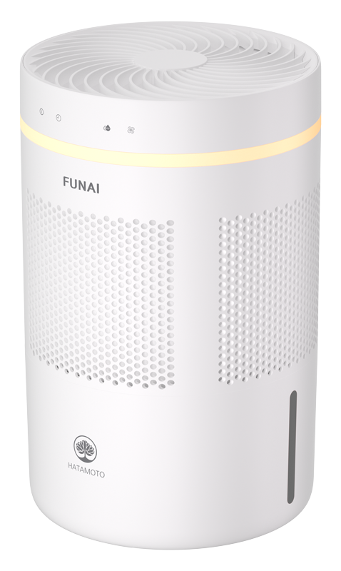 Мойка воздуха Funai FAW-HTE450/4.0(WT) Hatamoto