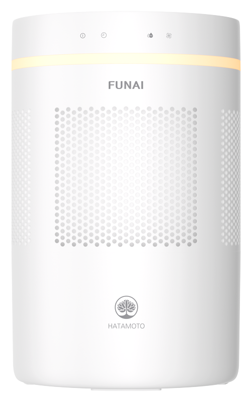 Мойка воздуха Funai FAW-HTE450/4.0(WT) Hatamoto