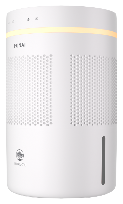 Мойка воздуха Funai FAW-HTE450/4.0(WT) Hatamoto