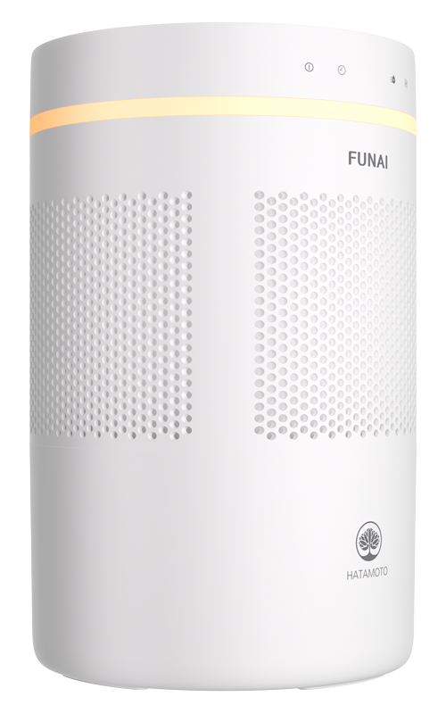 Мойка воздуха Funai FAW-HTE450/4.0(WT) Hatamoto