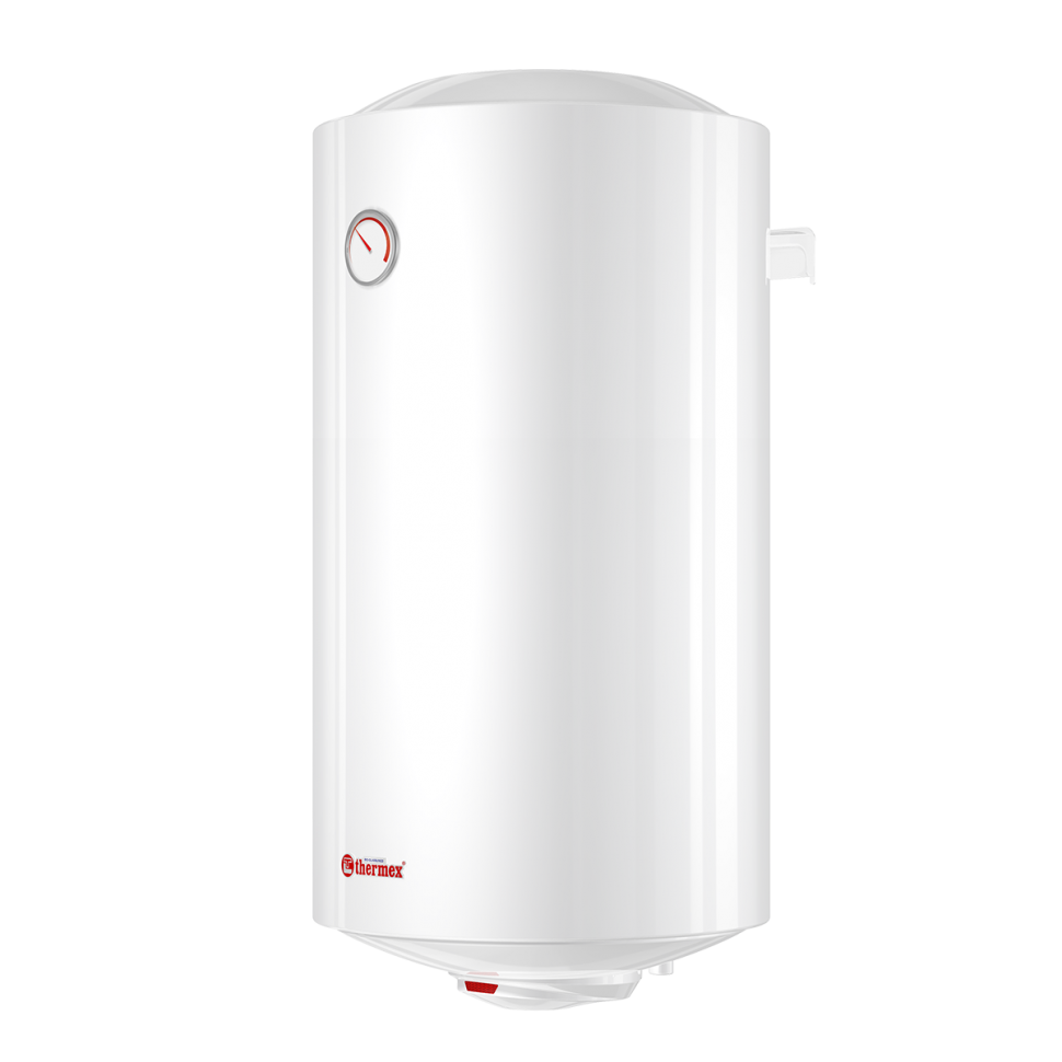 Накопительный электрический водонагреватель Thermex Circle 80 V Slim