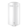 Накопительный электрический водонагреватель Thermex Circle 80 V Slim