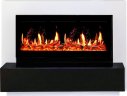 Каминокомплект Royal Flame Stockholm с очагом 5D V-ART 40