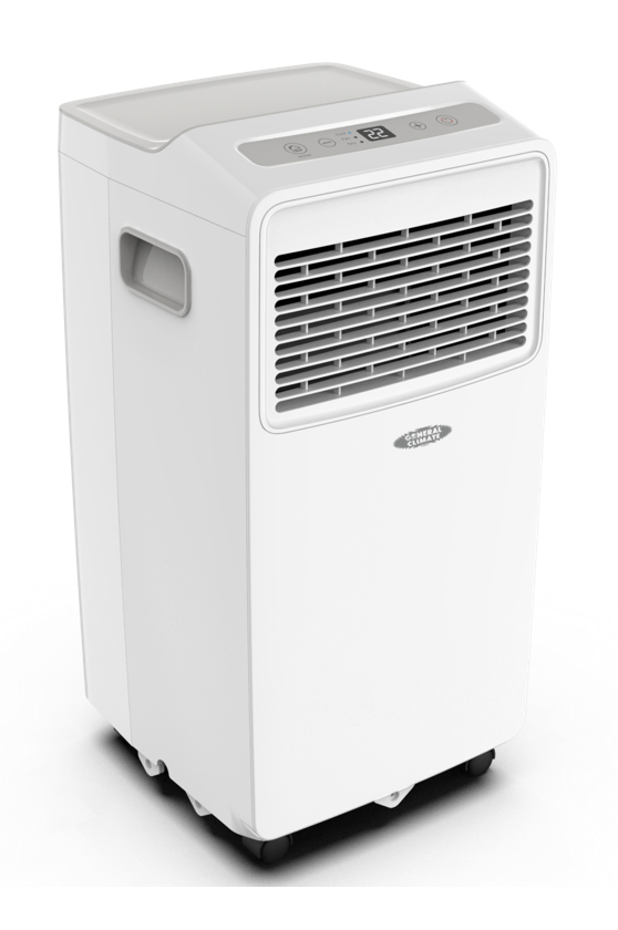 Мобильный кондиционер General Climate GCP-09CRA