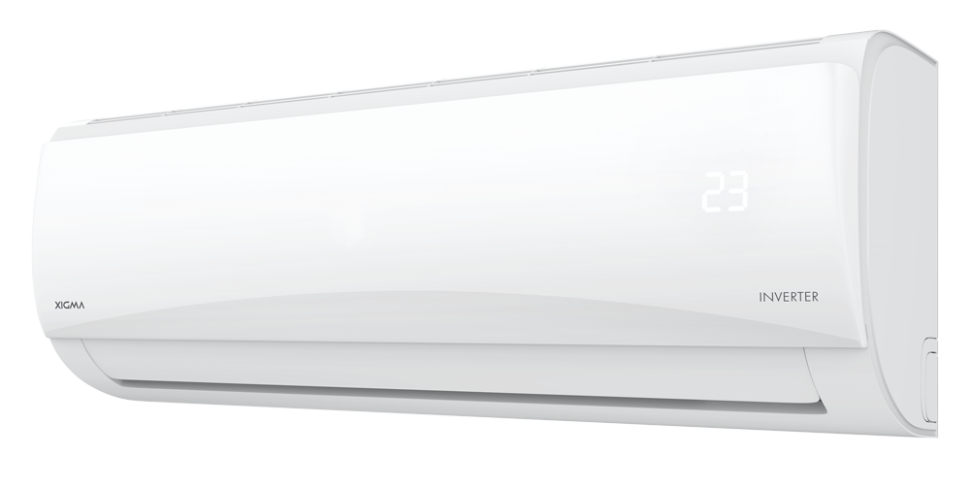 Сплит-система Xigma XGI-JP21RHA-IDU/XGI-JP21RHA-ODU Jetpro Inverter