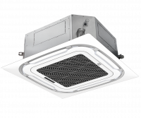 Кассетная сплит-система Euroklimat EKСX1-100HNN/EKOX1-100HNN/EKA-FCX DC Inverter