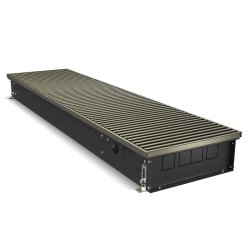 Внутрипольный конвектор Royal Thermo Atrium 110/250/1700-DG-U-DB