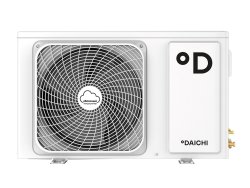 Облачный кондиционер Daichi A35AVQ1_UNL/A35FV1_UNL Alpha