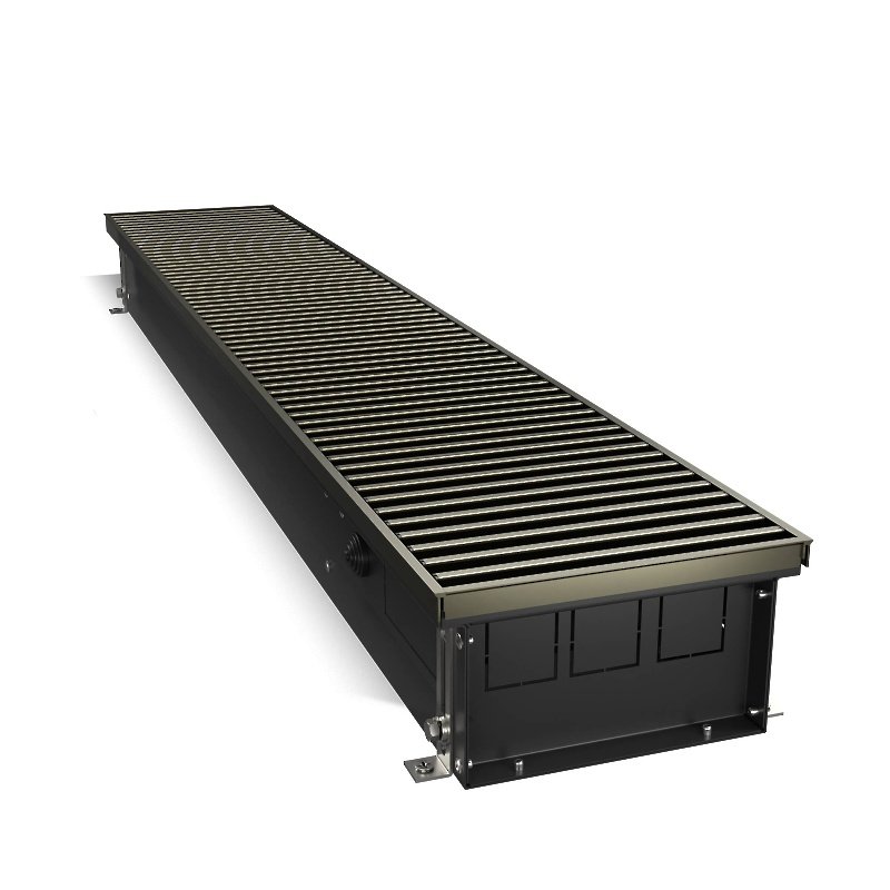 Внутрипольный конвектор Royal Thermo Atrium 110/200/1900-DG-U-DB