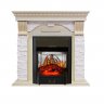 Каминокомплект Royal Flame Dublin с очагом Majestic FX M Black