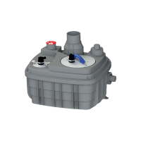Канализационная установка SFA SANICUBIC 1 VX