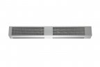 Тепловая завеса Тропик X424E20 Zinc