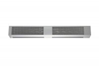 Тепловая завеса Тропик X424E20 Zinc