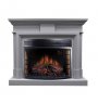 Каминокомплект Royal Flame Coventry Grey с очагом Dioramic 28 LED FX