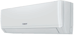 Сплит-система Tosot T12H-SNE/I/T12H-SNE/O Natal Inverter