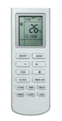 Сплит-система Jax ACN-24 HE Tasmania