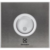 Вентилятор вытяжной Electrolux EAFR-100 Rainbow steel
