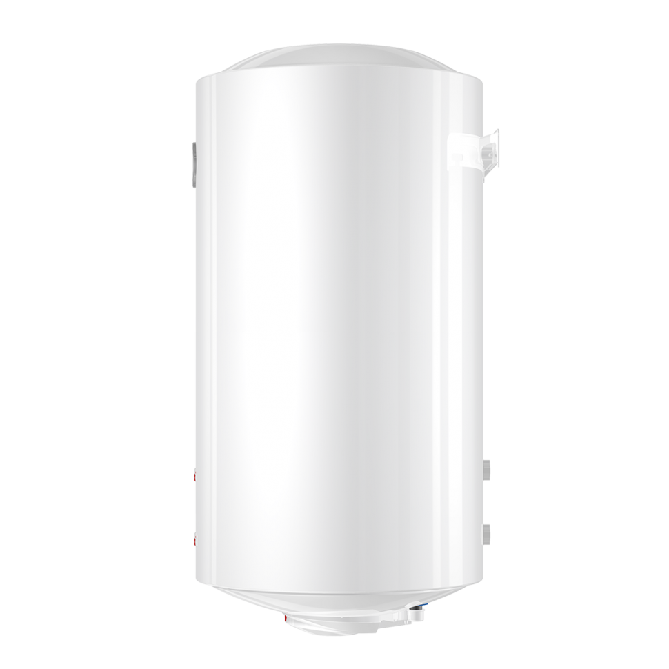 Накопительный электрический водонагреватель Thermex Circle 100 V Slim