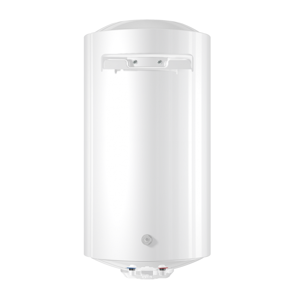 Накопительный электрический водонагреватель Thermex Circle 100 V Slim